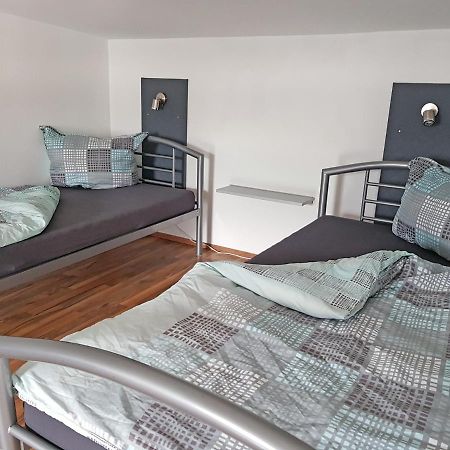 Loft-Unterkunft سينشيم المظهر الخارجي الصورة