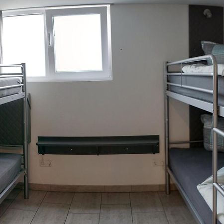 Loft-Unterkunft سينشيم المظهر الخارجي الصورة