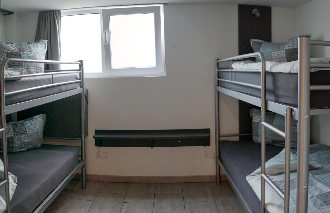 Loft-Unterkunft سينشيم المظهر الخارجي الصورة