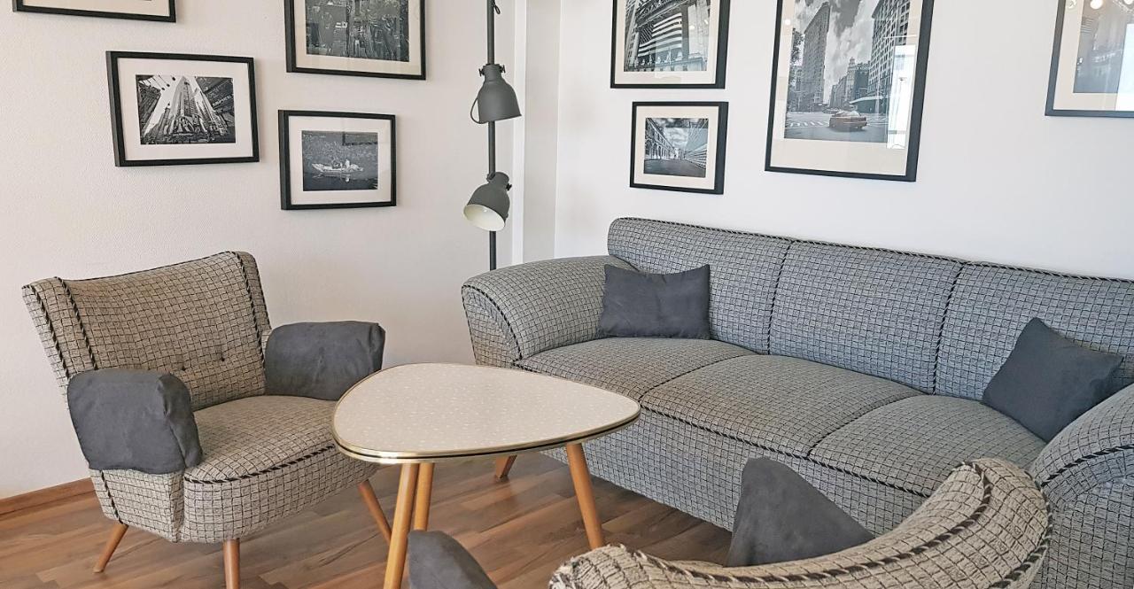 Loft-Unterkunft سينشيم المظهر الخارجي الصورة