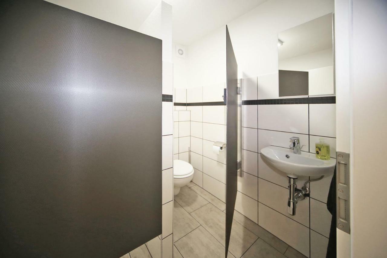 Loft-Unterkunft سينشيم المظهر الخارجي الصورة